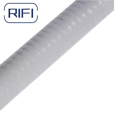 中国 liquid-tight flexible metal conduit IP68 waterproof Electrical jacketed liquid tight metal 販売のため