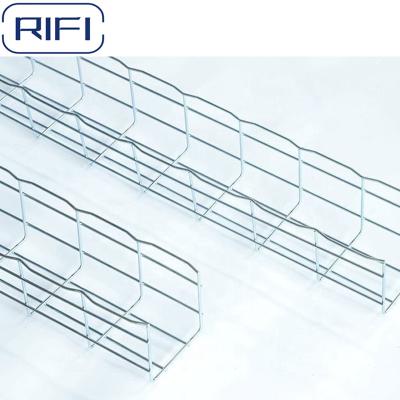 Китай Огнестойкость 300 мм кабельная палитра проволочная сетка палитра для электрической гоночной дороги продается