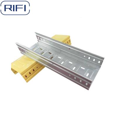 中国 Customized Electrical Cable Tray for Your Specific Requirements 販売のため