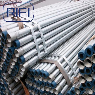 Chine Pipe métallique électrique RSC EMT conduit IMC PIPE UL EMT conduits inscrits à vendre