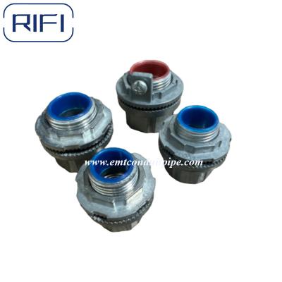 China Zinkguss IMC/Rigid Grounding oder ohne Erdung zu verkaufen