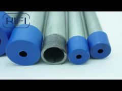 IMC rigid conduit