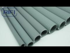 Nonmetallic PVC liquidtight flexible conduit