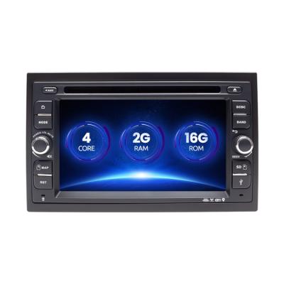 China Xonrich 1024*600 Universal Car Stereo For Toyota Volkswagen Nissan Hyundai for sale