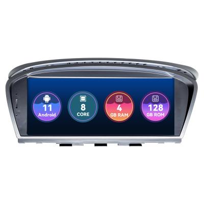 China OEM ODM BMW Car Stereo CIC CCC GPS Navigation Head Unit For BMW Series 5/3 for sale