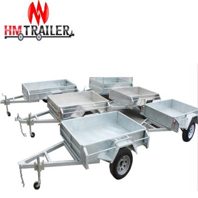 China Other Trailers 8404 Trailer for sale