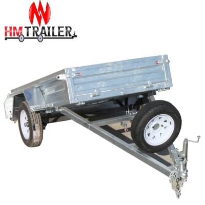 China car trailer trailer for sale