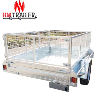 China ATV trailer welding trailer for sale