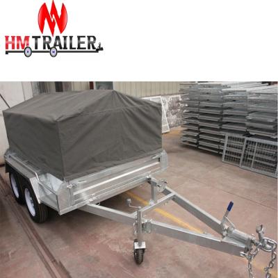 China Other trailers garden trailer for sale