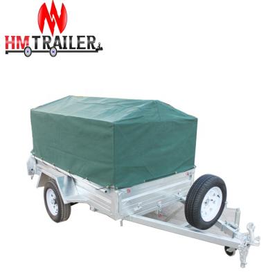 China Trailer Parts Trailer Parts for sale