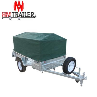 China ATV Trailer Trailer Canopy for sale