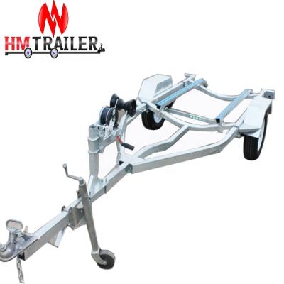 China boat trailer boat trailer for sale