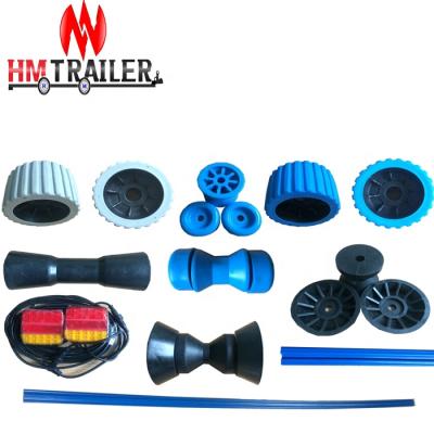 China Trailer Parts Boat Trailer Parts for sale