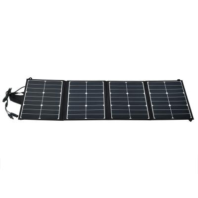 China For X-1000 80W Folding Solar Panel Fits Into X-1000 for sale