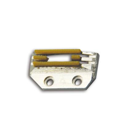 China High Quality Sewing Machine Spare Parts Q.X.YUN Sewing Machine Accessories 149057-TR Factory Supplier Needle Plate New Product for sale