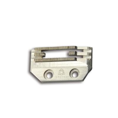 China Sewing Machine Spare Parts Q.X.YUN Sewing Machine Accessories 272153 Factory Supplier Needle Plate New Product for sale