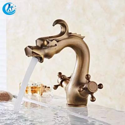 China Metered Faucets Single Handle Wash Brass Faucets Wash Hand Basin Faucets for sale