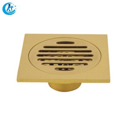 China Contemporary European Style Insert Commercial Bathroom Shower Floor Drain for sale