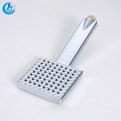 China With Switch Bathroom Water Saving Hand Held High Pressure Shower Head for sale