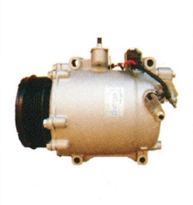 China ALA 20206 HONDA AC COMPRESSOR CRV AC COMPRESSOR TRSE09 AC COMPRESSOR 38800-RZY-A010-M2 AC Compressor for sale