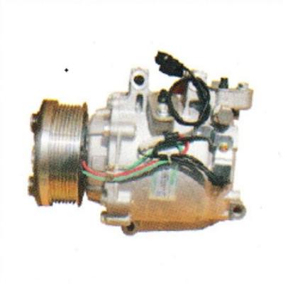 China ALA 20210 HONDA AC COMPRESSOR Civic AC COMPRESSOR TRSE07 AC COMPRESSOR 38800RNAA010M2,38800RNAA011M2 AC Compressor for sale