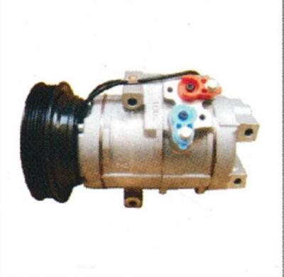 China ALA 20217 HONDA AC COMPRESSOR Odyssey 3.0 AC COMPRESSOR 10S20C AC COMPRESSOR 33810-P8E-A01 A/C Compressor for sale