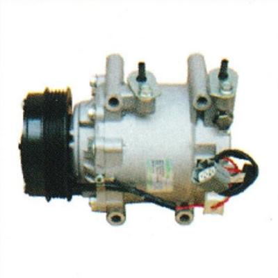 China ALA 20218 HONDA AC COMPRESSOR FIT, Jazz 1.3 AC COMPRESSOR TRSE07 AC COMPRESSOR 34133 A/C Compressor for sale