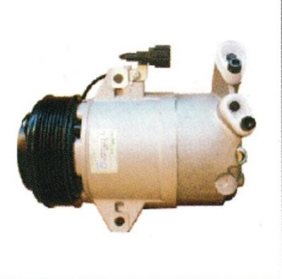 China ALA20331 Air conditioning COMPRESSOR Pathfinder V6/4.0 AC COMPRESSOR DKS17D AC COMPRESSOR 92600EA200,92600ZP80A AC Compr for sale