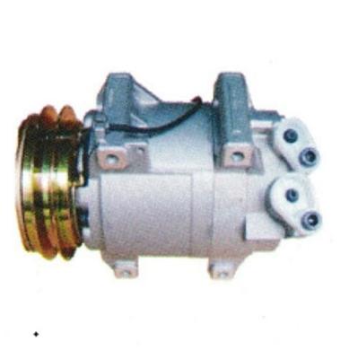 China ALA20405 Mitsubishi AC COMPRESSOR Strada, Troton, L200 2.5 AC COMPRESSOR DKS15D AC COMPRESSOR 506211-9190, 506012-1511 A for sale