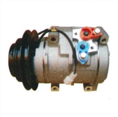 China ALA20408 Mitsubishi AC COMPRESSOR Pajero 3.2D V97 AC COMPRESSOR 10S17C AC COMPRESSOR 447220-3655/MR500876 AC Compressor for sale