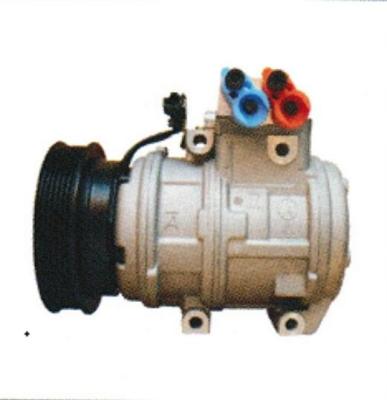 China ALA20602 KIA AC COMPRESSOR Carnival 2.7T AC COMPRESSOR 10PA17C AC COMPRESSOR 97701-2E300 AC Compressor for sale