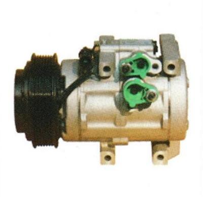 China ALA20605 KIA AC COMPRESSOR GRAND CARNIVAL AC COMPRESSOR HS20 AC COMPRESSOR for sale