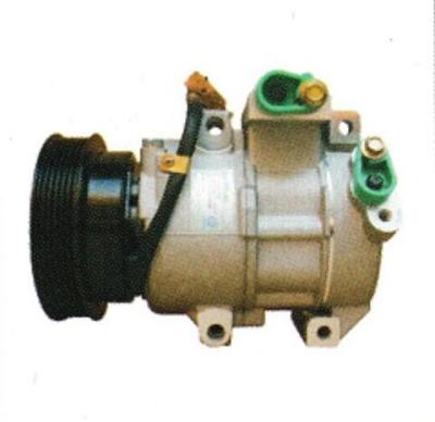 China ALA20615 KIA AC COMPRESSOR Rondo AC COMPRESSOR 6SBU16C AC COMPRESSOR 977011D200,977011D300 AC Compressor for sale