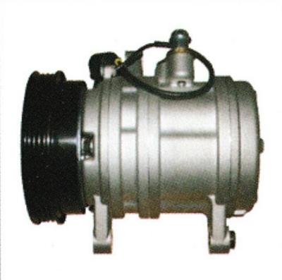 China ALA20712 Hyunori AC COMPRESSOR Atoz AC COMPRESSOR HS-11 AC COMPRESSOR 97701-02310 AC Compressor for sale