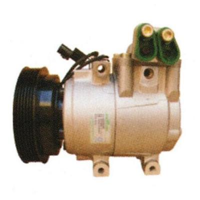 China ALA20714 Hyunori AC COMPRESSOR GETZ AC COMPRESSOR HS-15 AC COMPRESSOR 9770117800,970012K500 AC Compressor for sale