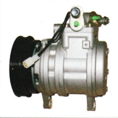 China ALA20716 Hyunori AC COMPRESSOR I10 AC COMPRESSOR HS-11 AC COMPRESSOR 97701-07100, 97701-0X000 AC Compressor for sale