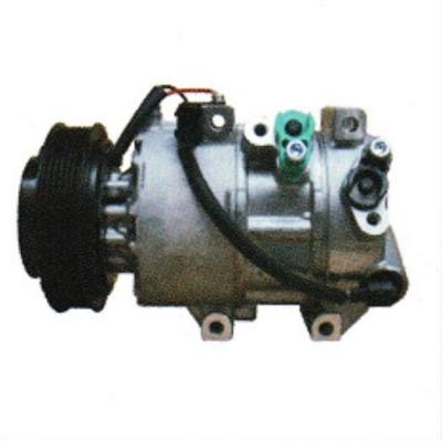 China ALA20721 Hyunori AC COMPRESSOR Tucson 2.4,LX35 2.0 AC COMPRESSOR DEV16 AC COMPRESSOR 97701-2S500 AC Compressor for sale