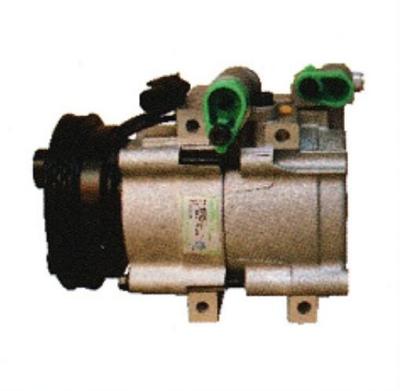 China ALA20725 Hyunori AC COMPRESSOR STAREX, H-1 AC COMPRESSOR HS-18 AC COMPRESSOR 97701-4A870 AC Compressor for sale