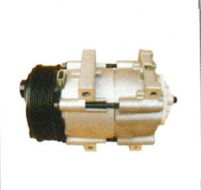 China ALA20916 Ford AC COMPRESSOR E150 AC COMPRESSOR FS10 AC COMPRESSOR 8PK AC Compressor for sale