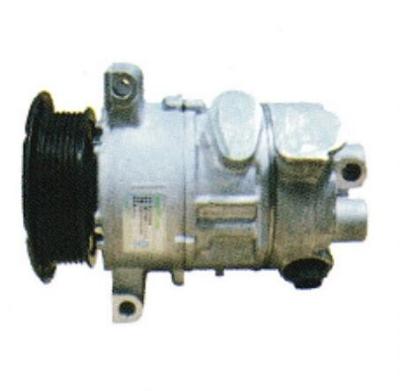 China ALA21032 DODGE CALIBER AC COMPRESSOR 5SE12E AC COMPRESSOR 5058228AF/5058228AI AC Compressor for sale