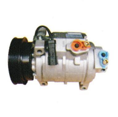 China ALA21033 JEEP COMMANDER AC COMPRESSOR 10S17C AC COMPRESSOR 55111414AA AC Compressor for sale