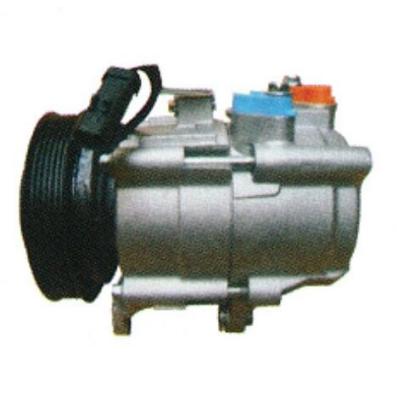 China ALA21037 JEEP LIBERTY AC COMPRESSOR HS-18 AC COMPRESSOR 5111406AD/55111400AB AC Compressor for sale