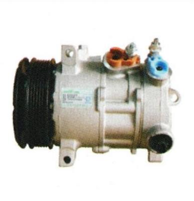 China ALA21039 Dodge Avenger 2.4i Chrysler Sebring 2.4i AC COMPRESSOR 6SEU16C AC COMPRESSOR 55111408AE/55111410AD AC Compress for sale