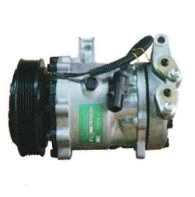 China ALA21042 Dodge Dakota/Durango Jeep Liberty AC COMPRESSOR 7H15 AC COMPRESSOR SD7H15-4729 AC Compressor for sale