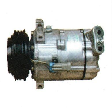 China ALA21043 Opel Astra2.2i AC COMPRESSOR PXV16 AC COMPRESSOR 8600,8617,8631 AC Compressor for sale