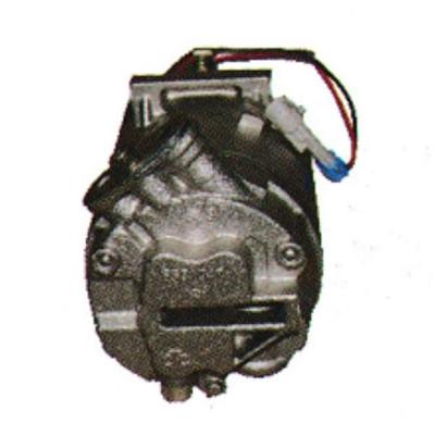 China ALA21049 Opel Astra G2.0 AC COMPRESSOR CVC AC COMPRESSOR 09174396 AC Compressor for sale