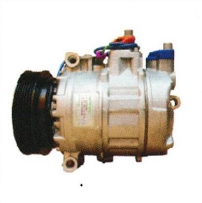 China ALA21202 Audi AC COMPRESSOR A6,A8, 2.4, 2.8 AC COMPRESSOR 7SBU16C AC COMPRESSOR 447100-7920 AC Compressor for sale