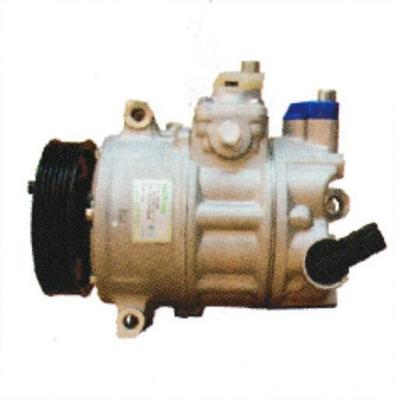 China ALA21204 Audi AC COMPRESSOR A3 AC COMPRESSOR 7SEU16C AC COMPRESSOR 1K0820803F AC Compressor for sale