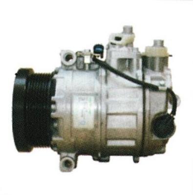 China ALA21304 Benz A/C COMPRESSOR W220 A/C COMPRESSOR 7SEU17C A/C COMPRESSOR 447170-9901A/C Compressor for sale