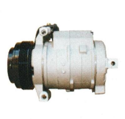 China ALA21403 BMW A/C COMPRESSOR X5 E53 A/C COMPRESSOR 10S17C A/C COMPRESSOR 64526921650 A/C Compressor for sale